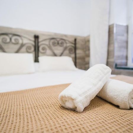 Apartamento En El Barrio De San Lorenzo, Junto A La Basilica Del Gran Poder Σεβίλλη Εξωτερικό φωτογραφία